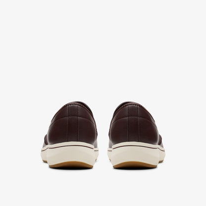 Women Brinkley Sky Zoe Merlot