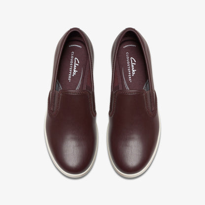 Women Brinkley Sky Zoe Merlot