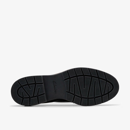 Women Westlynn Glow Black Leather