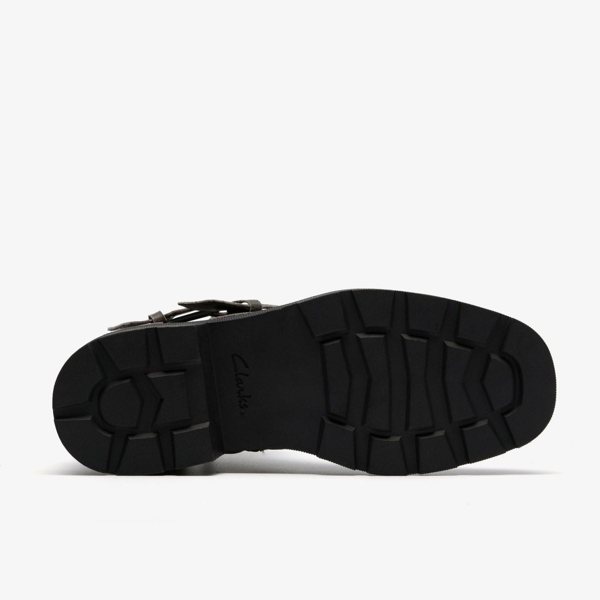 Women Lauryl Bay Dark Grey Leather