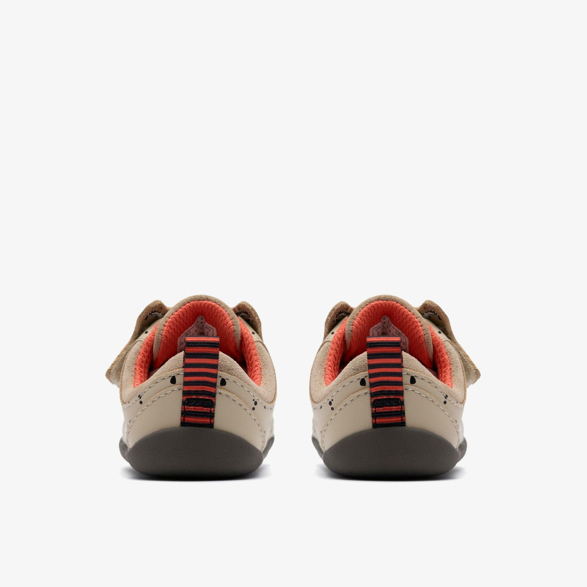 Kids Roamer Wish Toddler Off White Print