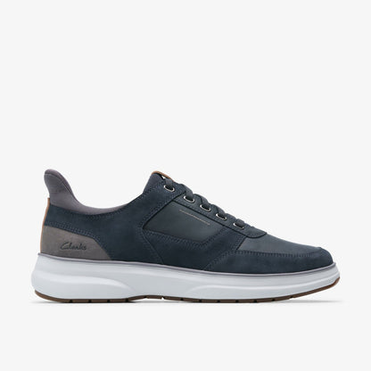 Men Mullan Easy Navy Combination