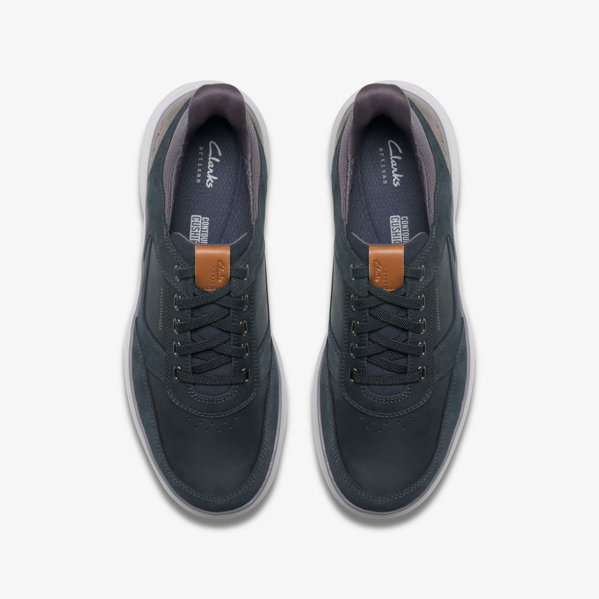 Men Mullan Easy Navy Combination