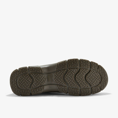 Men Spypath Lo GORE-TEX Dark Brown Leather