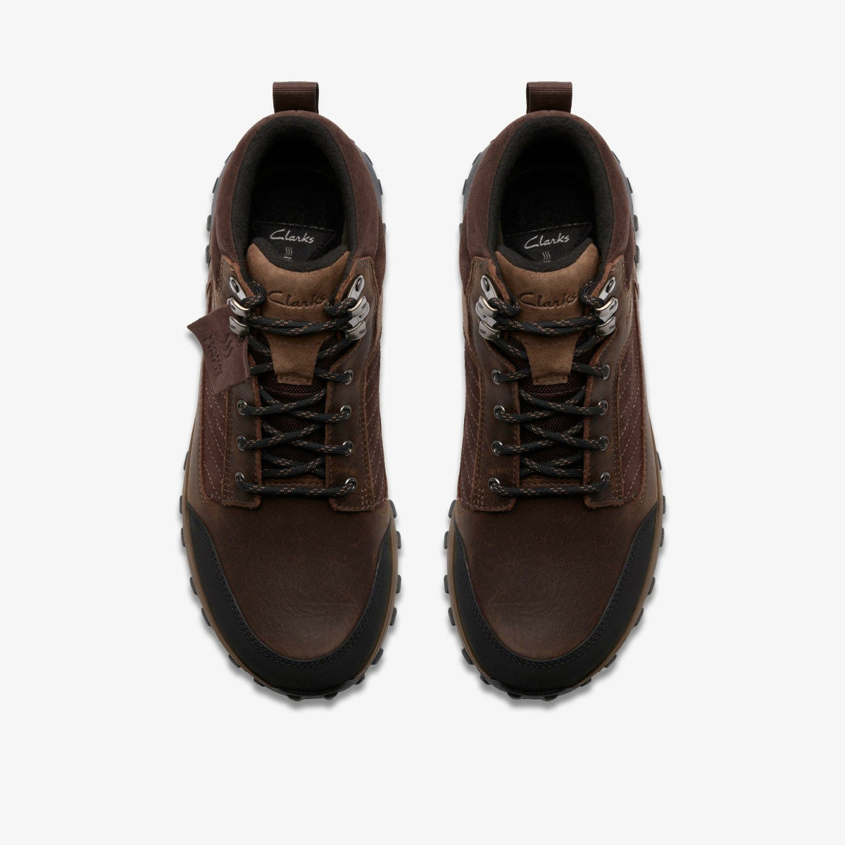Men ATL Trek Hi GORE-TEX Brown