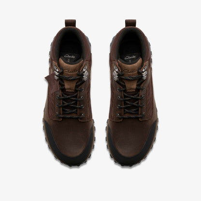 Men ATL Trek Hi GORE-TEX Brown