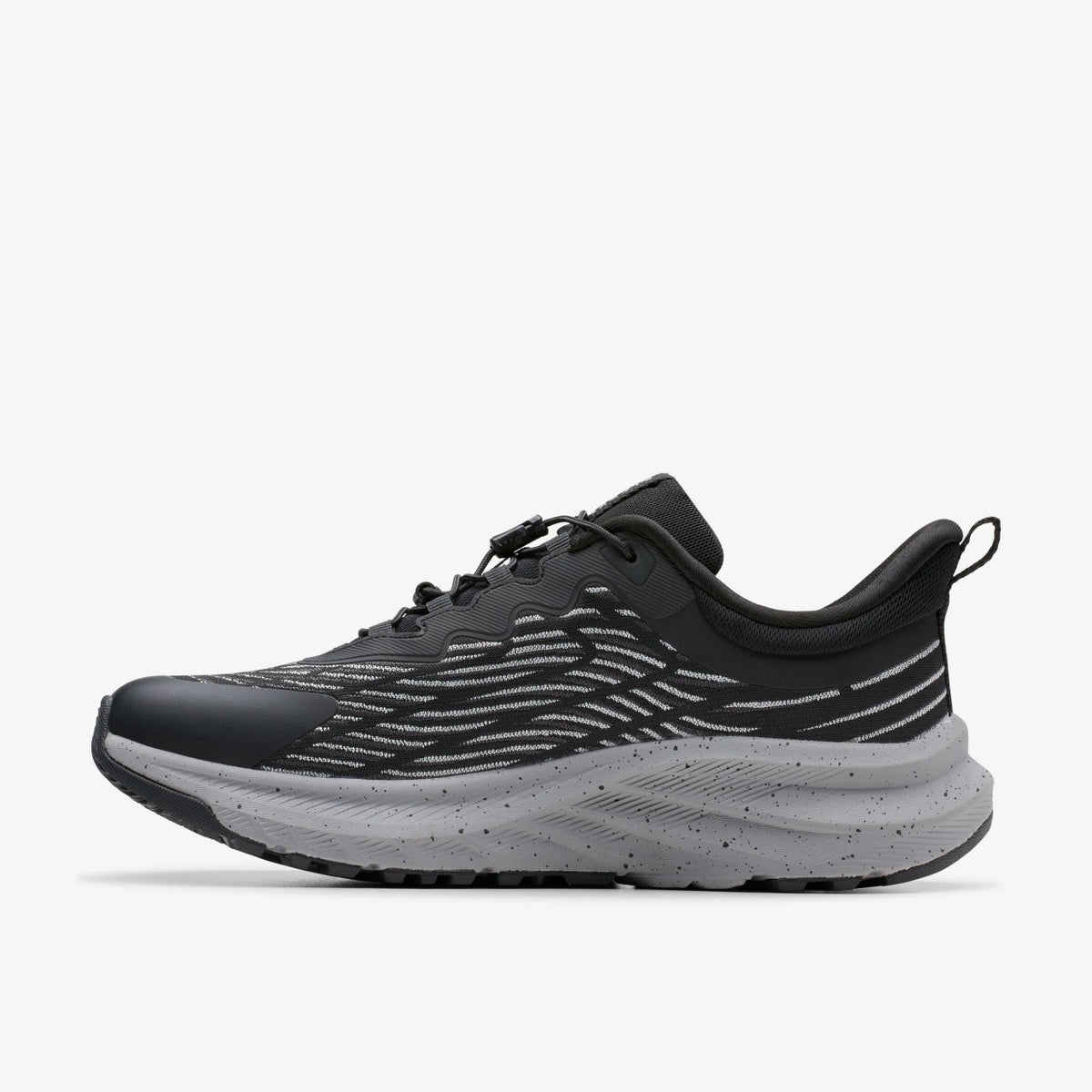 Men Enford Go Grey