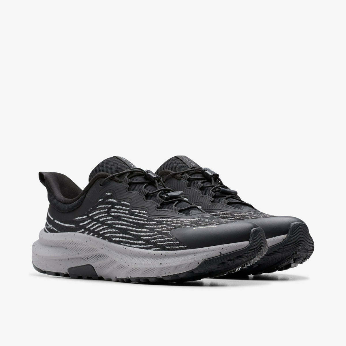 Men Enford Go Grey
