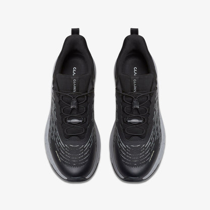 Men Enford Go Grey