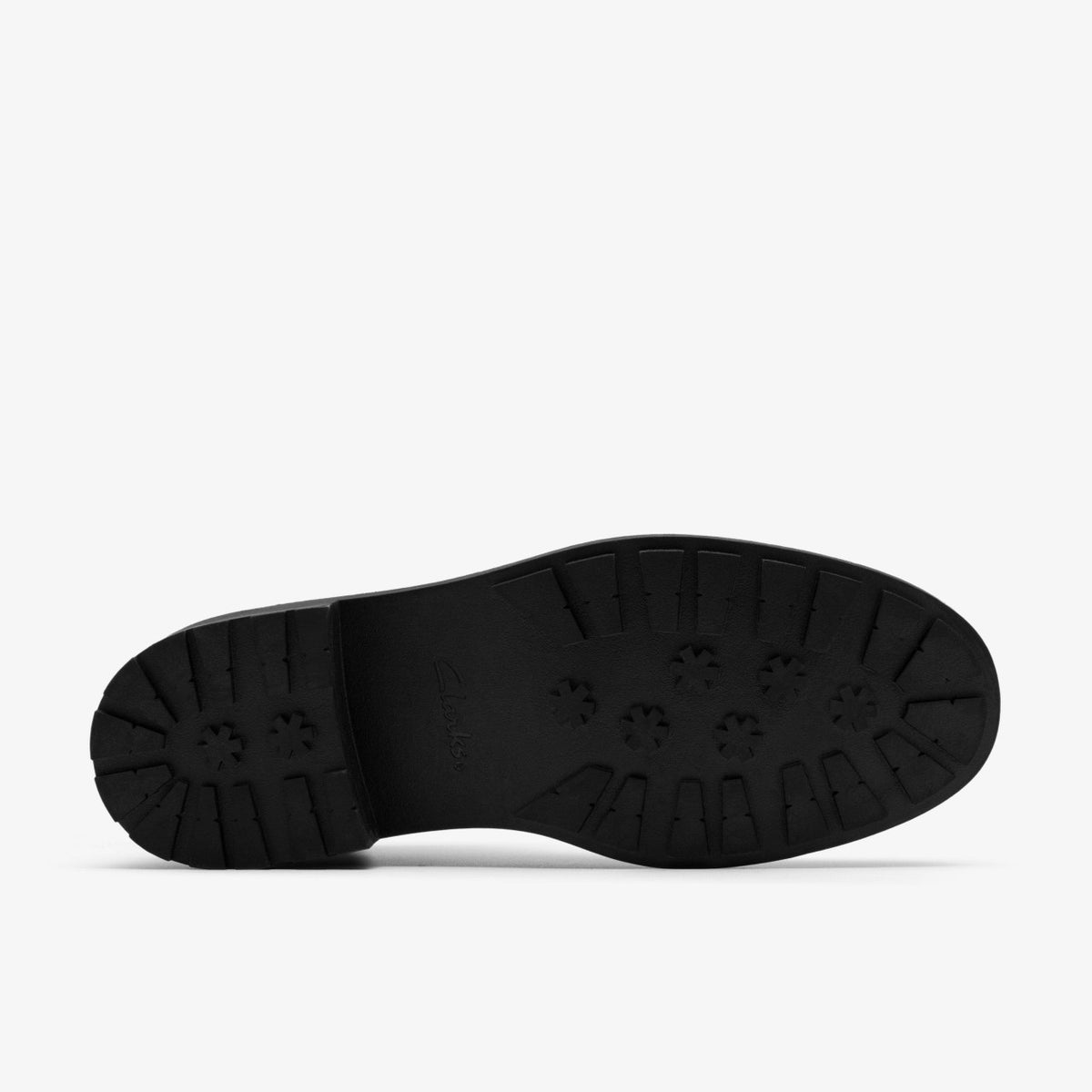 Women Orinoco3 Lane Black Leather