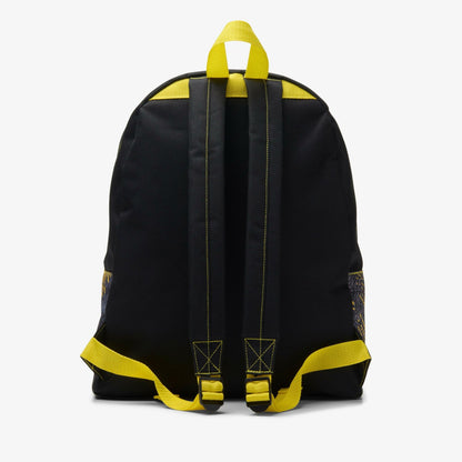 Kids Pokemon 2 Large Black/Yellow