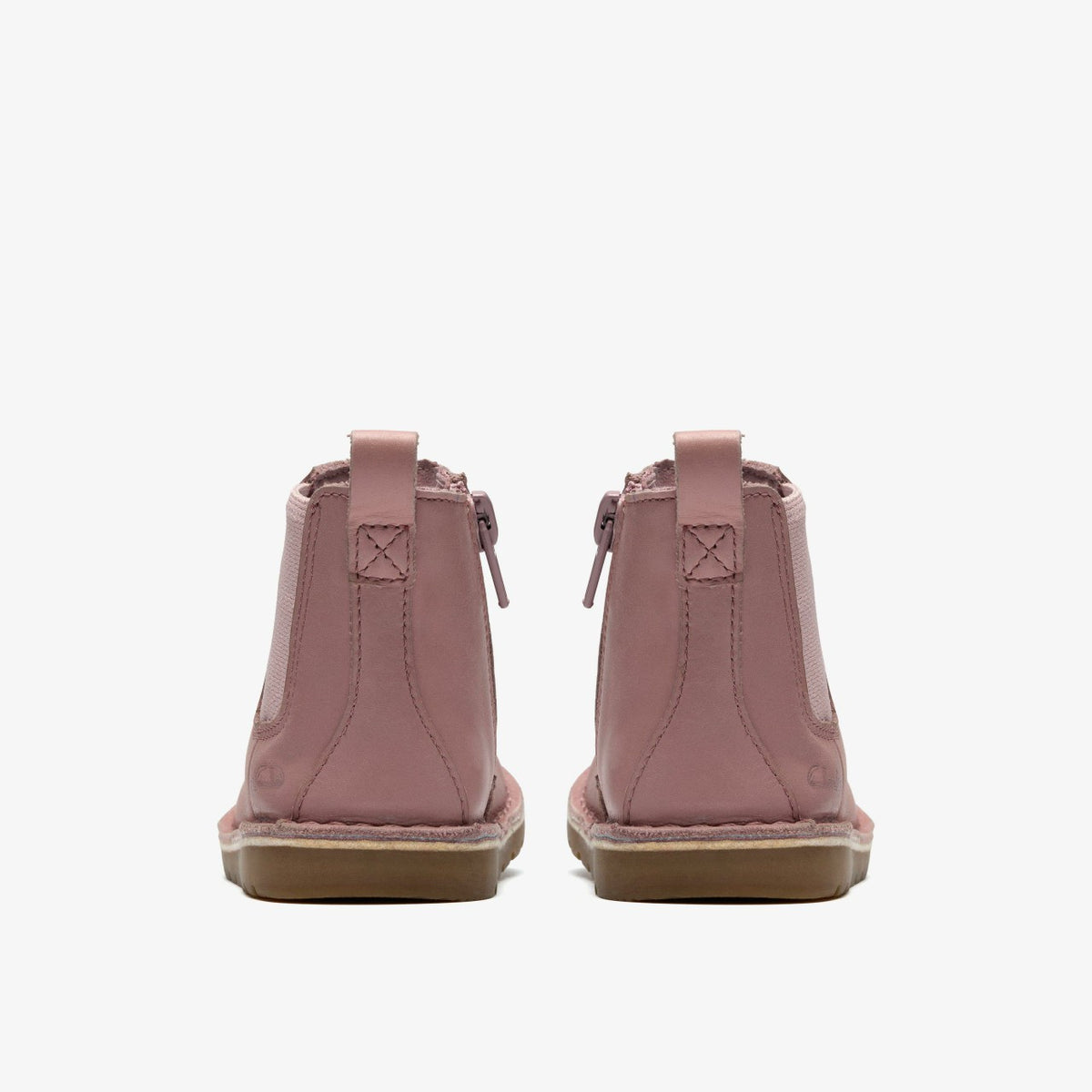 Kids Joyful Sky Toddler Dusty Pink