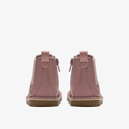 Kids Joyful Sky Toddler Dusty Pink