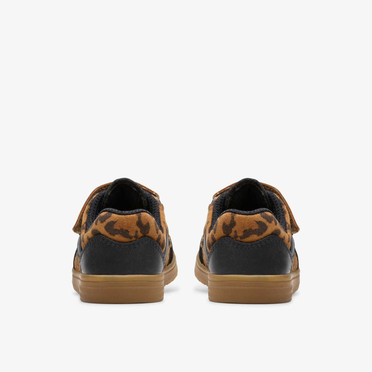 Kids Disco Vibe Toddler Leopard Print