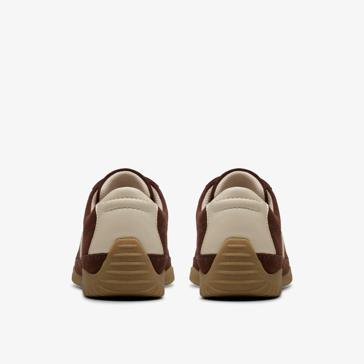 Women Meridor Lo Brown Suede