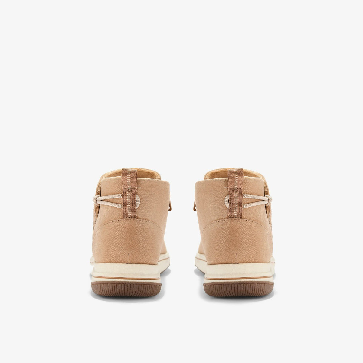 Women Brinkley Derby Camel