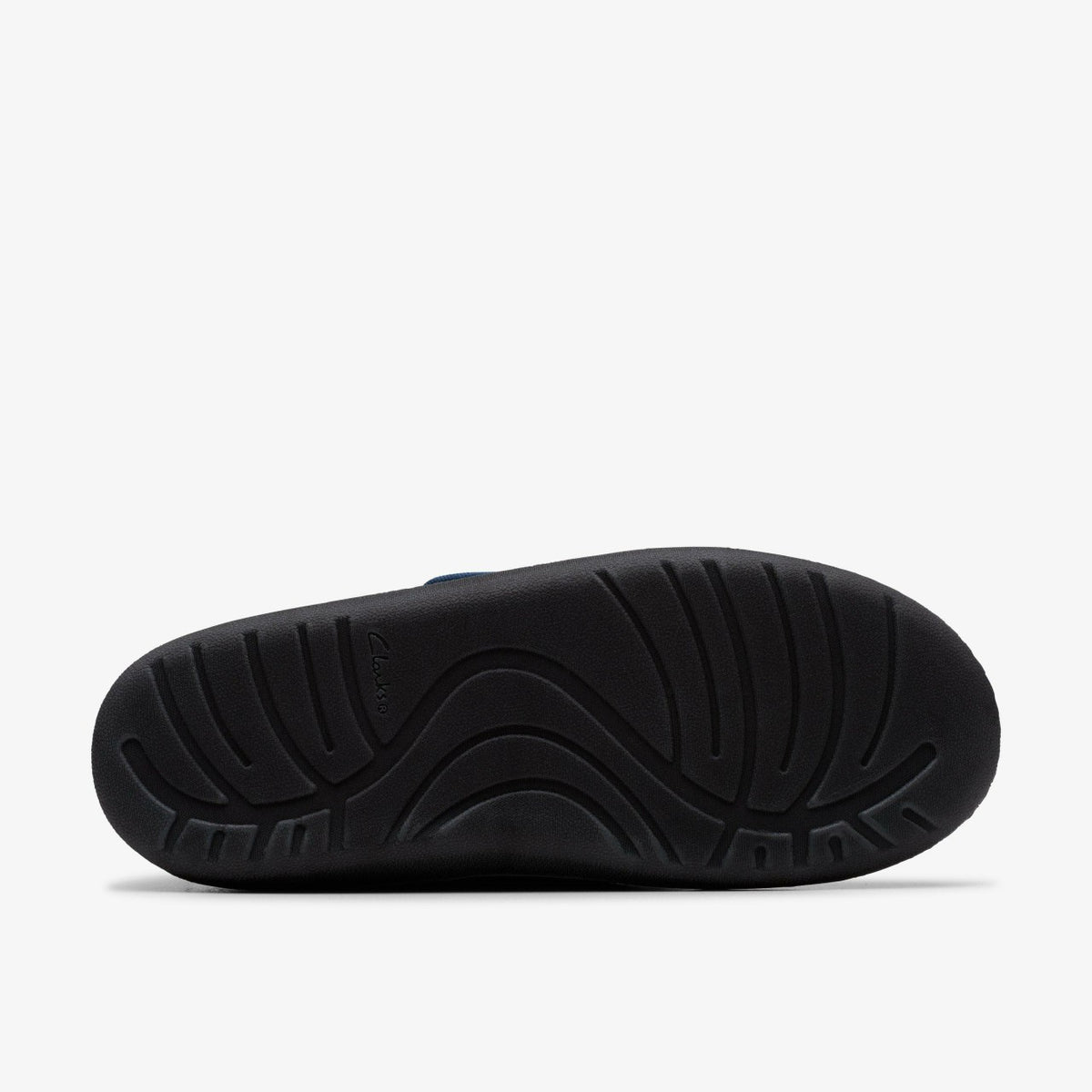Men King Riptape Slipper Navy Interest