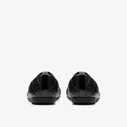 Kids Dance Cap Youth Black
