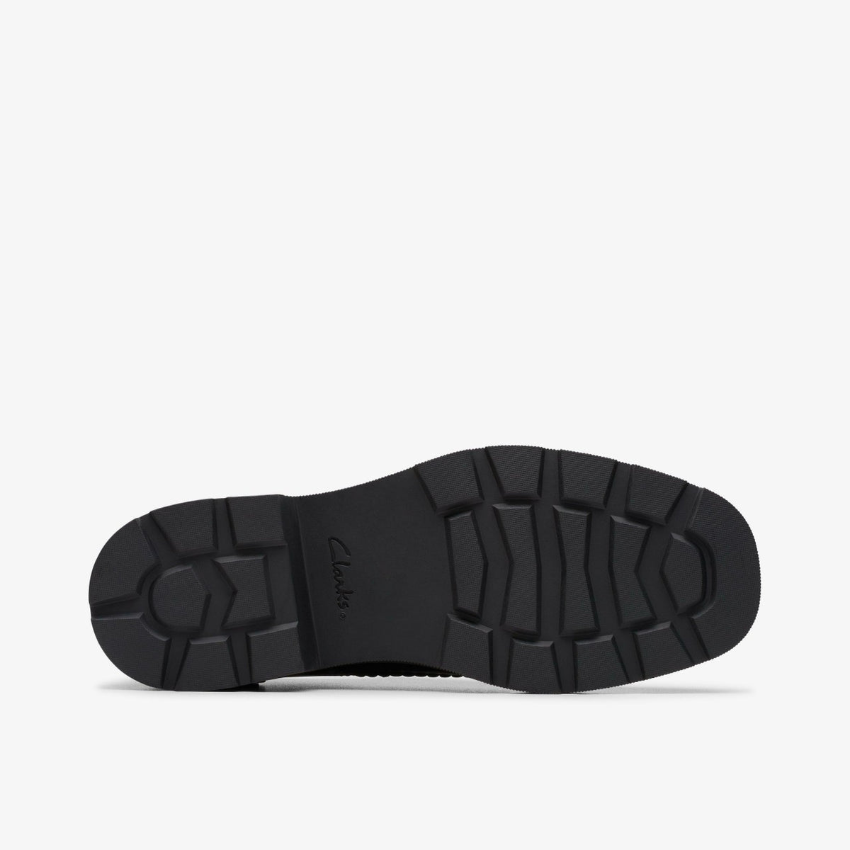 Kids Eris Pure Youth Black Leather
