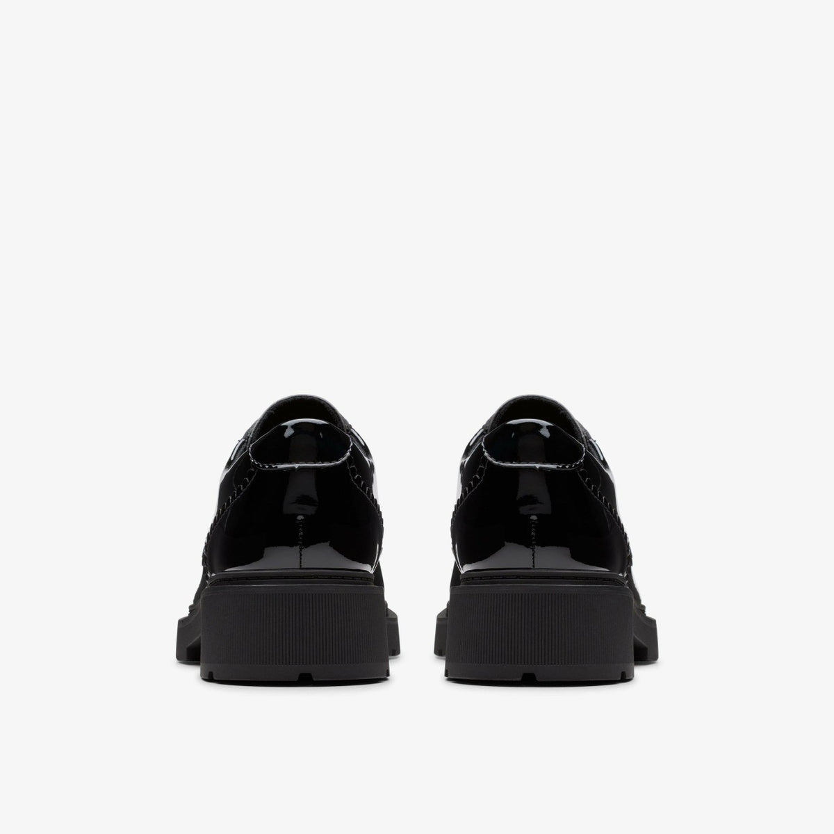Kids Eris Pure Youth Black Patent