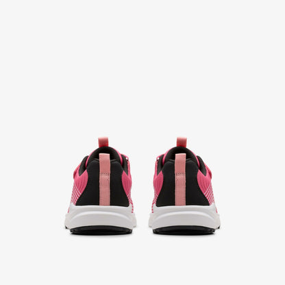 Kids Deyes Dash Kid Pink Synthetic