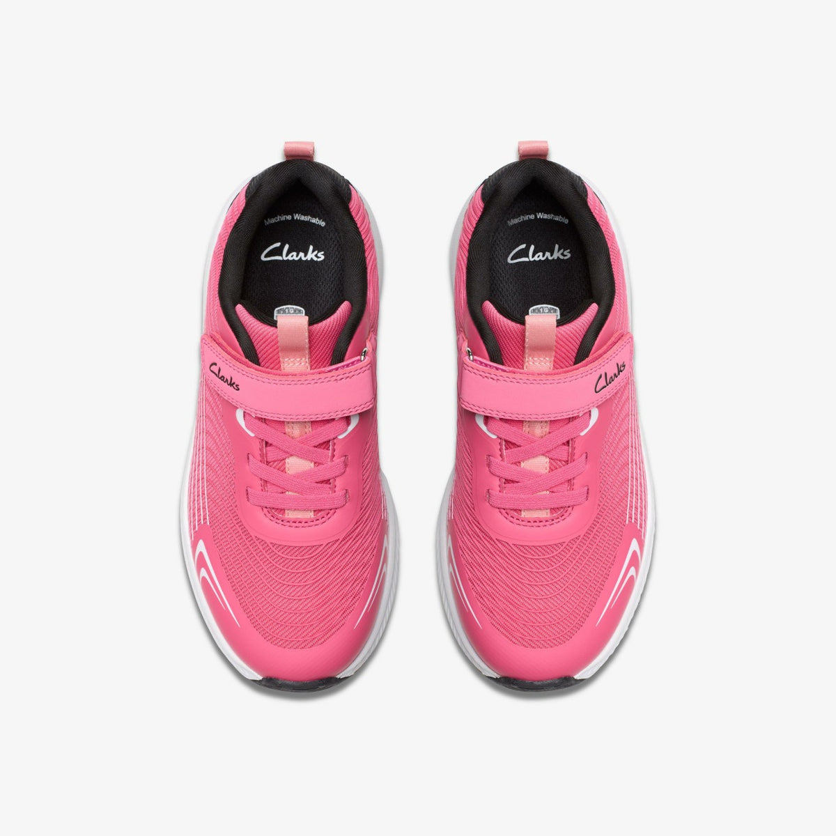 Kids Deyes Dash Kid Pink Synthetic