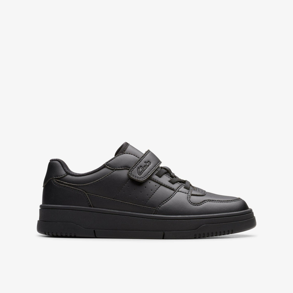 Kids Canyon Way Kid Black