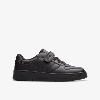 Kids Canyon Way Kid Black