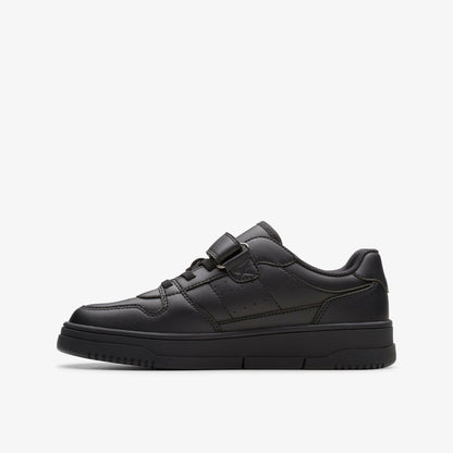 Kids Canyon Way Kid Black