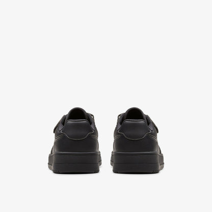 Kids Canyon Way Kid Black