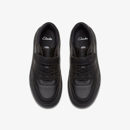 Kids Canyon Way Kid Black