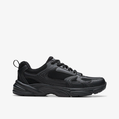 Kids Crafton Move Youth Black