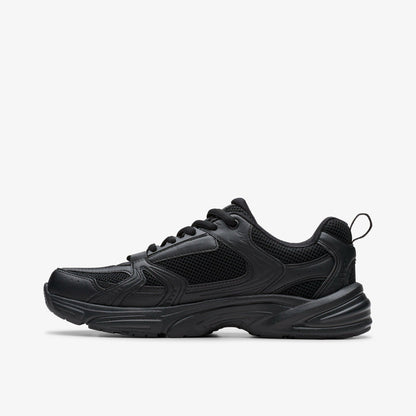 Kids Crafton Move Youth Black