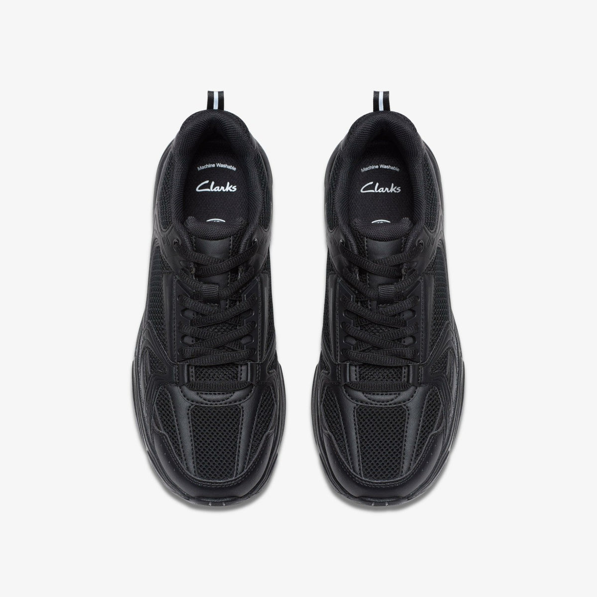 Kids Crafton Move Youth Black