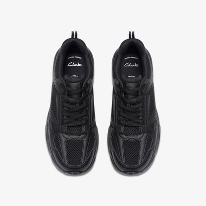 Kids Crafton Move Youth Black