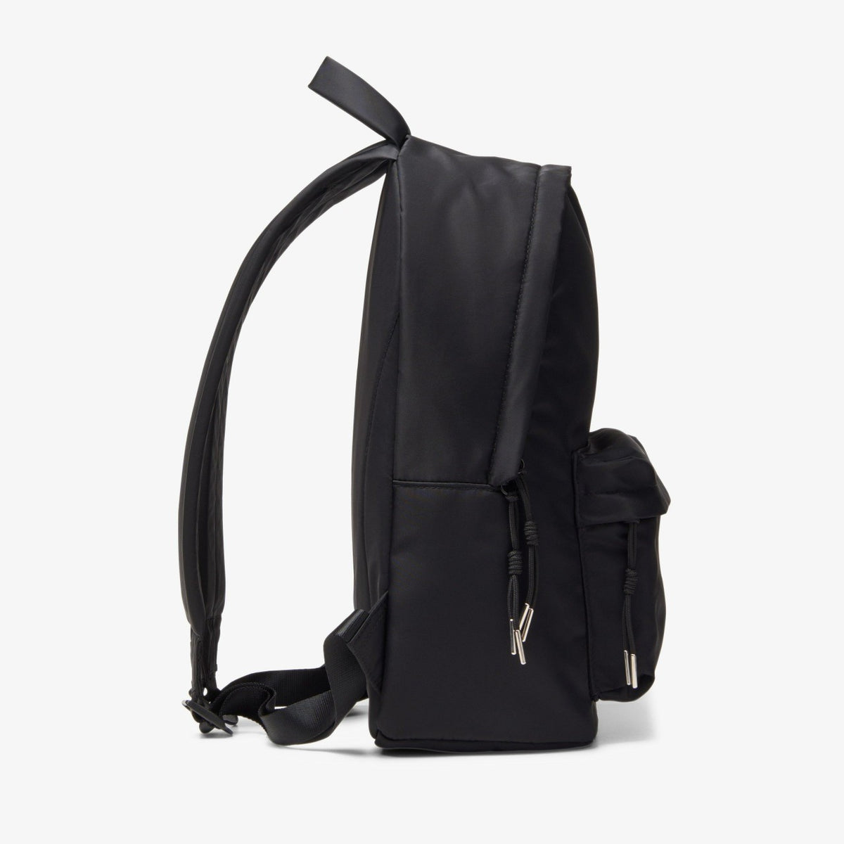 Women BTC Classic Backpack Black
