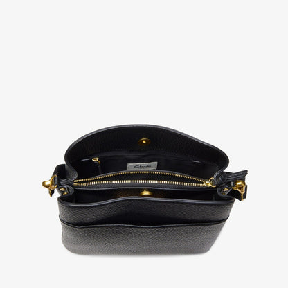 Women Clara Crossbody Black