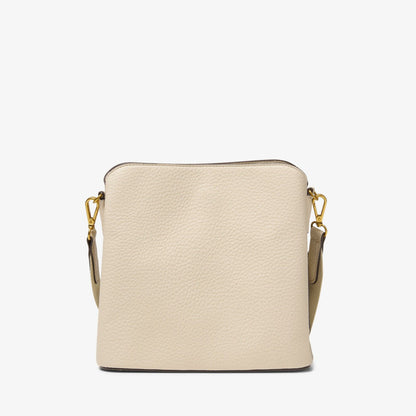 Women Clara Crossbody Cream