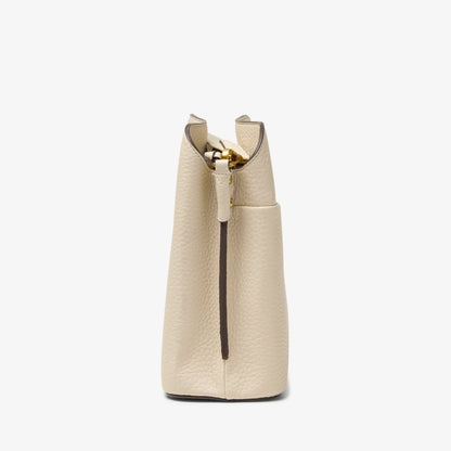 Women Clara Crossbody Cream
