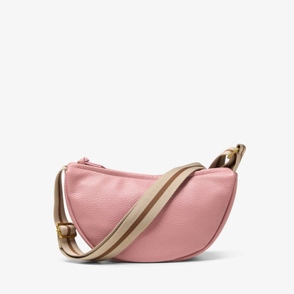 Women Crescent Sling Dusty Rose