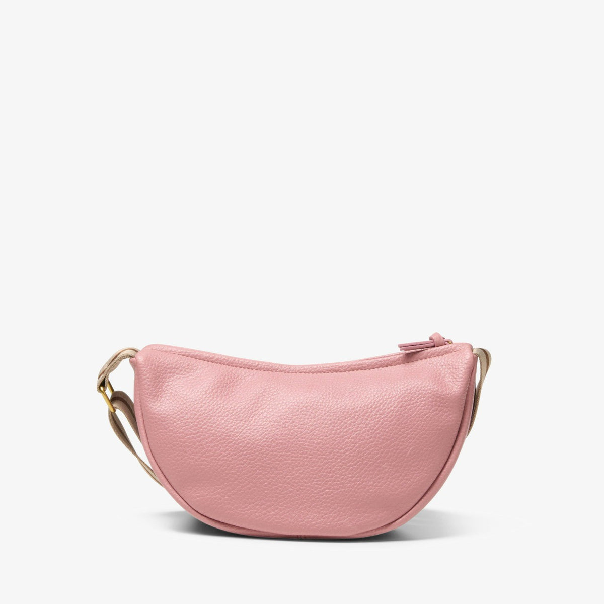 Women Crescent Sling Dusty Rose
