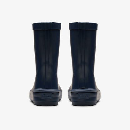 Kids Tarri Run Toddler Navy