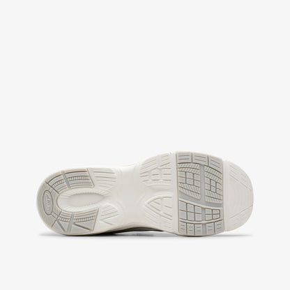 Kids Crafton Move Kid Silver Metallic