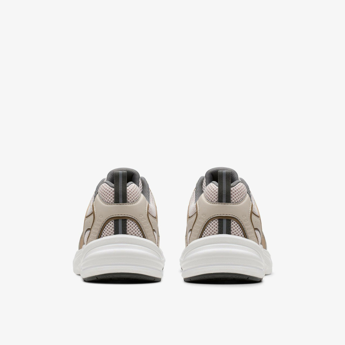 Kids Crafton Move Youth Beige Combination