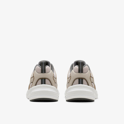 Kids Crafton Move Youth Beige Combination