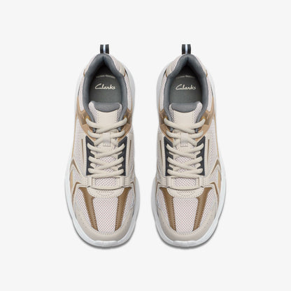 Kids Crafton Move Youth Beige Combination