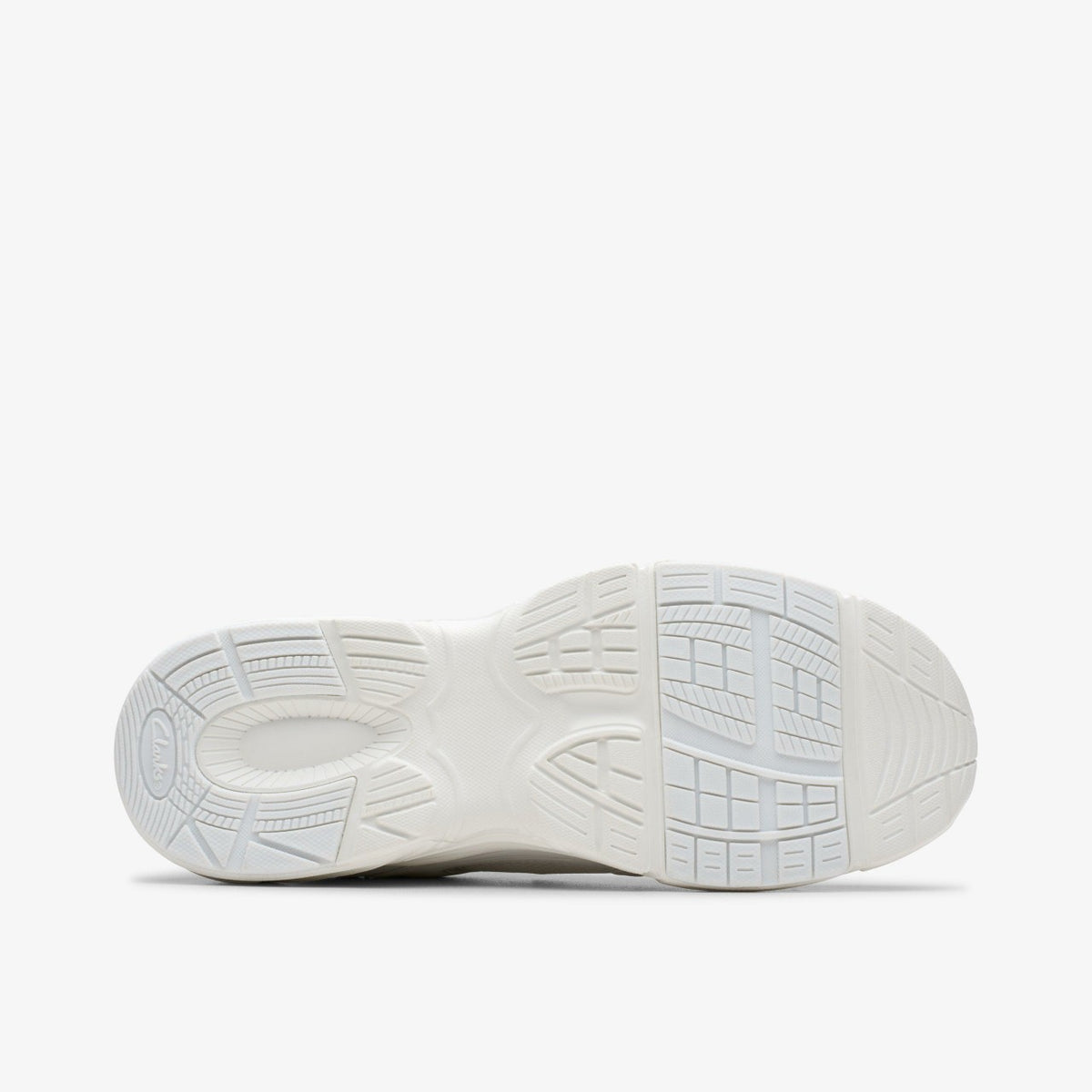 Kids Crafton Move Youth White/White