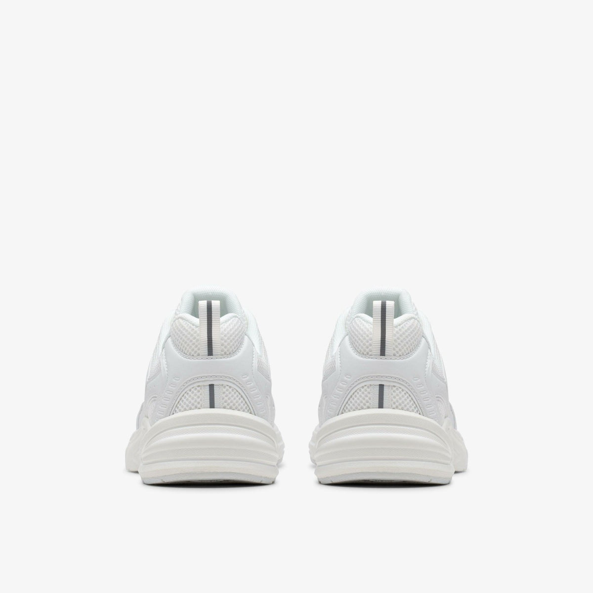 Kids Crafton Move Youth White/White