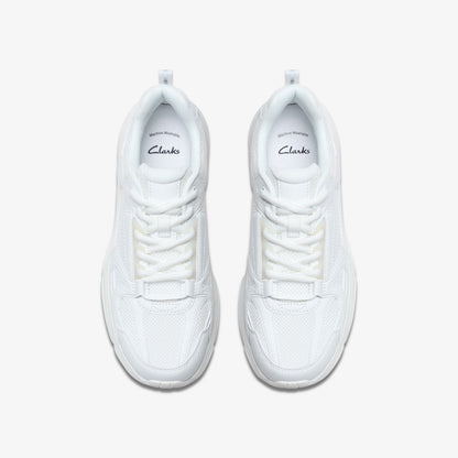 Kids Crafton Move Youth White/White
