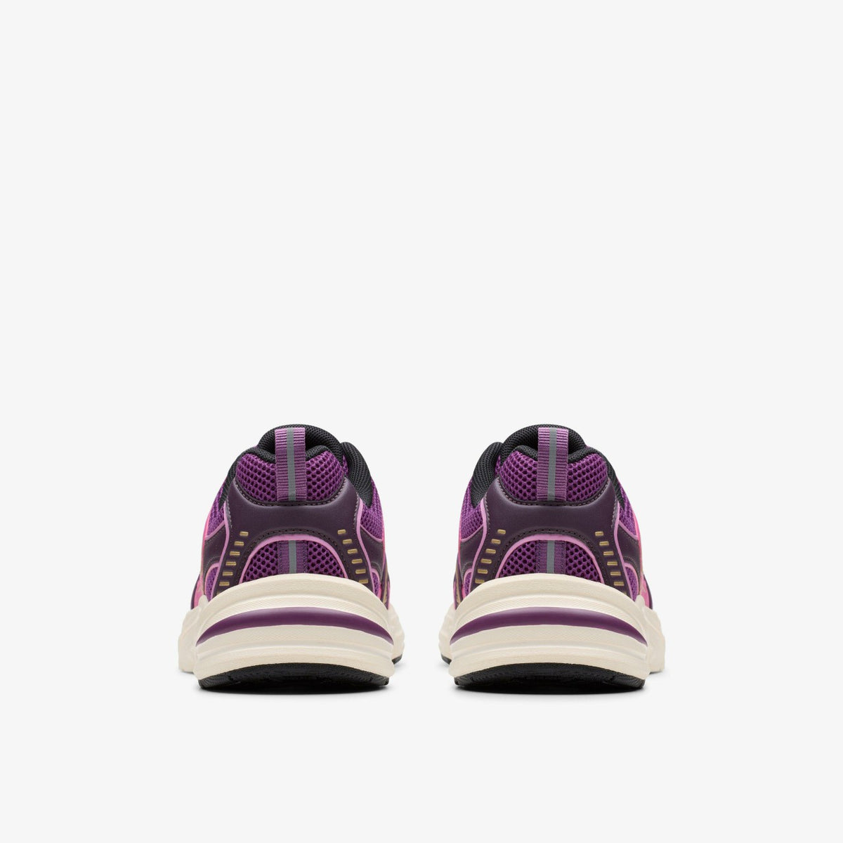 Kids Crafton Move Youth Purple Combination